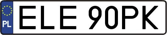 ELE90PK