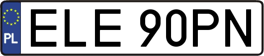 ELE90PN