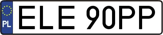 ELE90PP