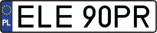 ELE90PR