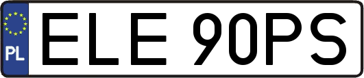 ELE90PS