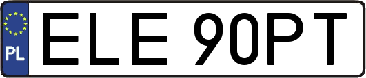 ELE90PT