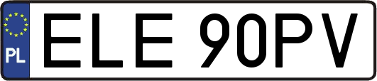 ELE90PV