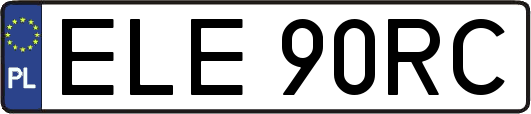 ELE90RC