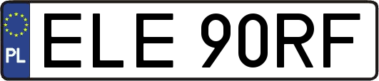ELE90RF