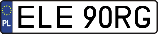 ELE90RG