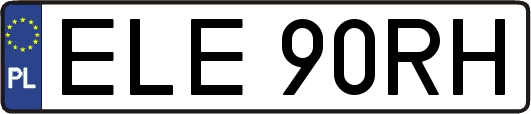ELE90RH