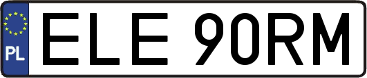 ELE90RM