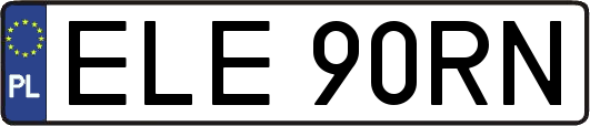 ELE90RN