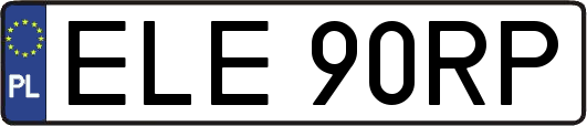 ELE90RP