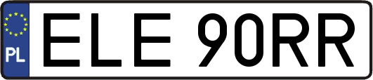 ELE90RR