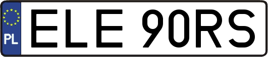 ELE90RS