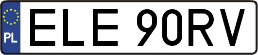 ELE90RV
