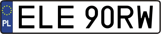 ELE90RW