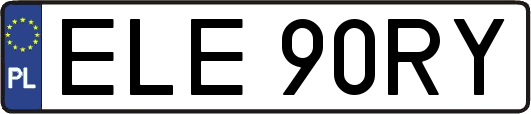 ELE90RY
