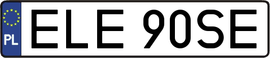 ELE90SE