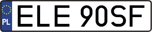ELE90SF