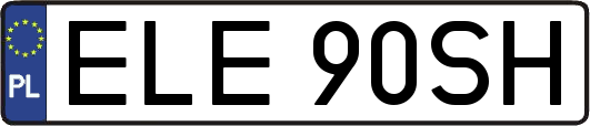 ELE90SH