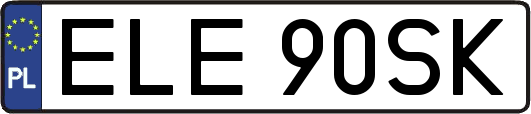 ELE90SK