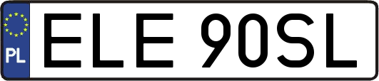 ELE90SL
