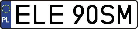 ELE90SM
