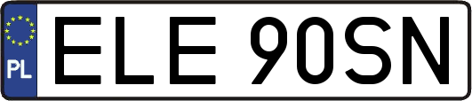 ELE90SN