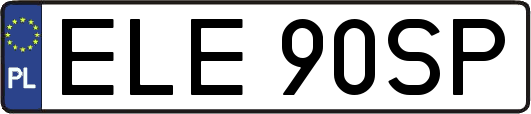 ELE90SP