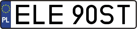 ELE90ST