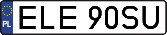 ELE90SU