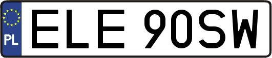 ELE90SW