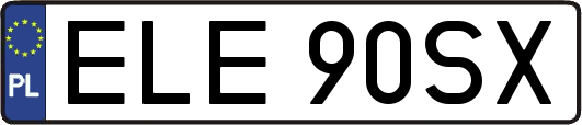 ELE90SX
