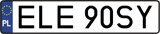 ELE90SY