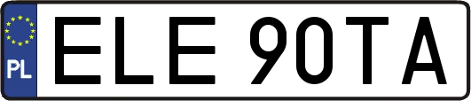 ELE90TA