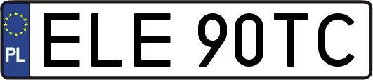 ELE90TC
