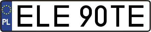 ELE90TE