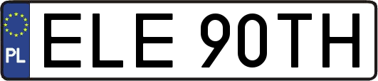 ELE90TH