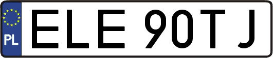 ELE90TJ