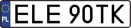 ELE90TK