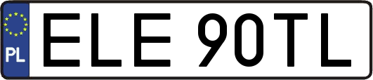 ELE90TL