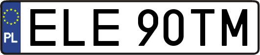 ELE90TM