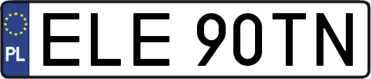 ELE90TN