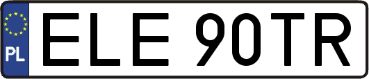 ELE90TR