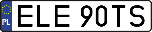 ELE90TS