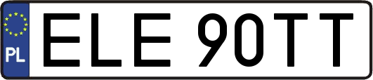 ELE90TT