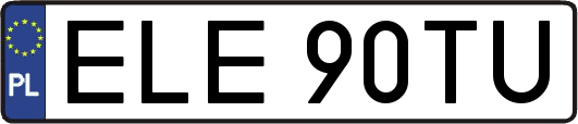 ELE90TU
