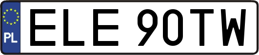 ELE90TW
