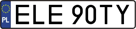 ELE90TY