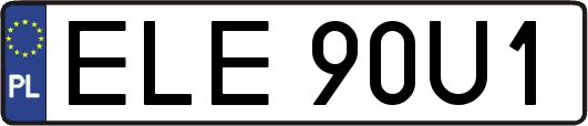 ELE90U1