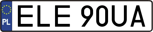 ELE90UA