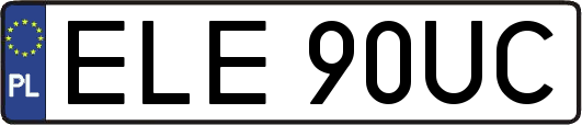 ELE90UC